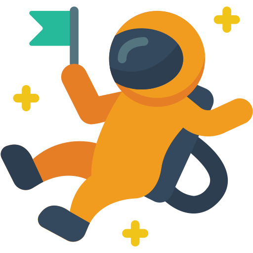Astronaut Game